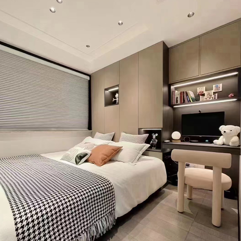 Transformando espaços com interior de painel de parede WPC: design, instalação, benefícios e muito mais