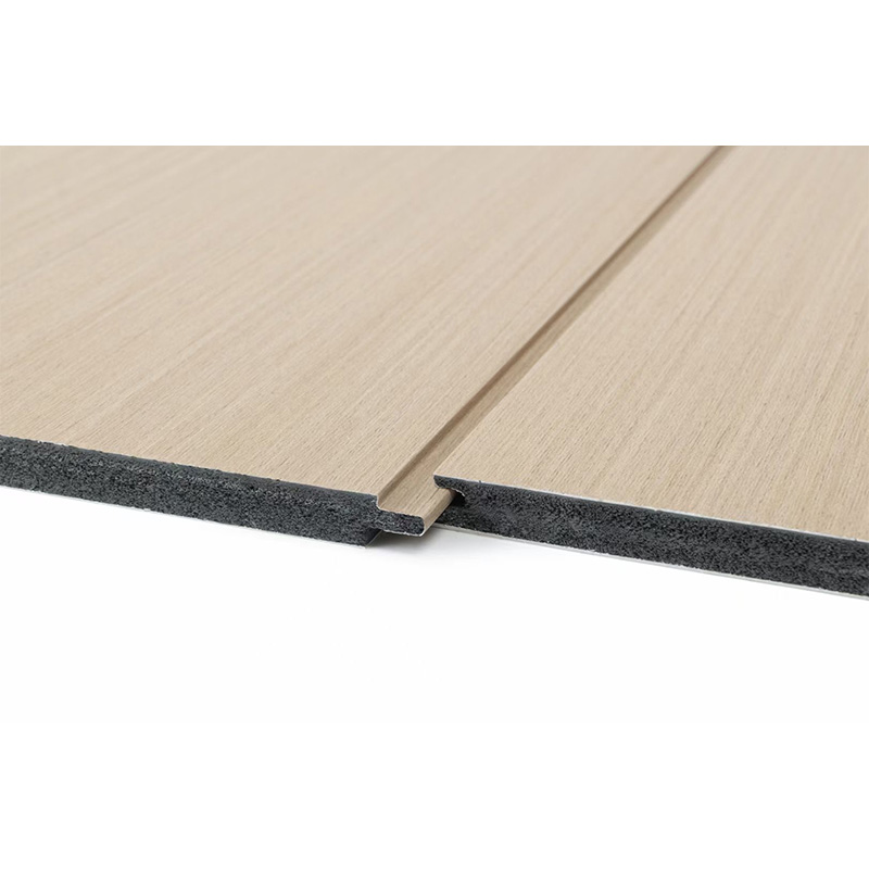 Como escolher o revestimento interno WPC certo: equilibrando funcionalidade e estética