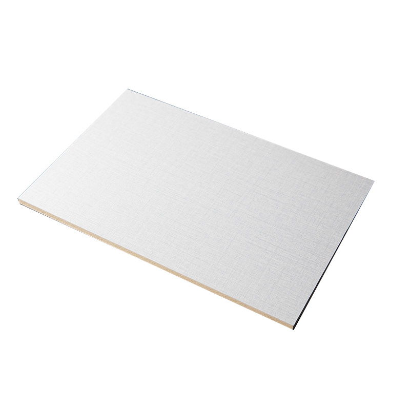 Bendable Wall Wood Veneer Background Wall Panel YXWPC1228-A  