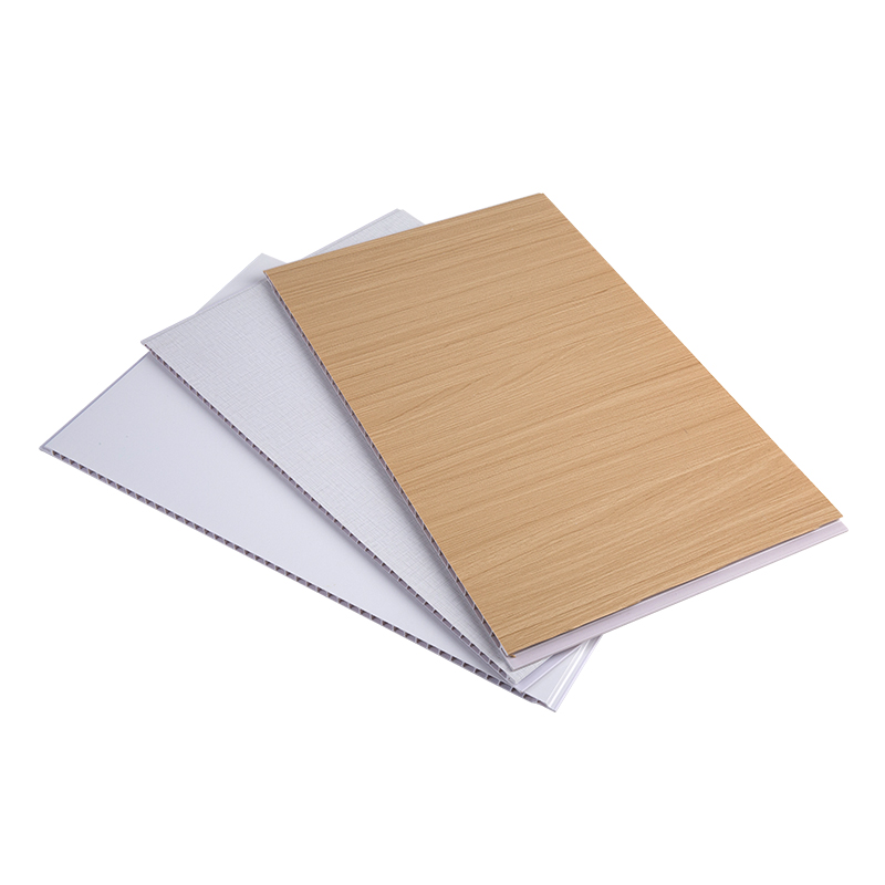 Painéis de parede e teto à prova d