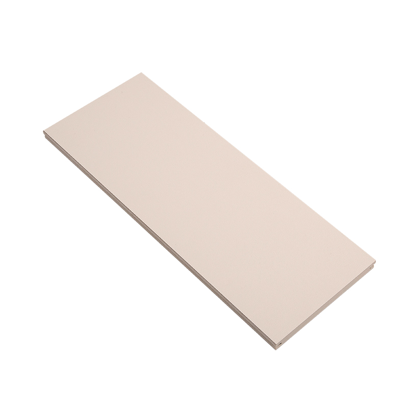 Painel de parede WPC impermeável de alta densidade com núcleo denso para interior YXBM1229 Painel de parede WPC impermeável de alta densidade com núcleo denso para interior YXBM1229