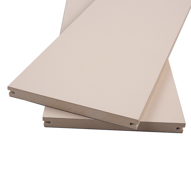 Painel de parede WPC impermeável de alta densidade com núcleo denso para interior YXBM1229 Painel de parede WPC impermeável de alta densidade com núcleo denso para interior YXBM1229