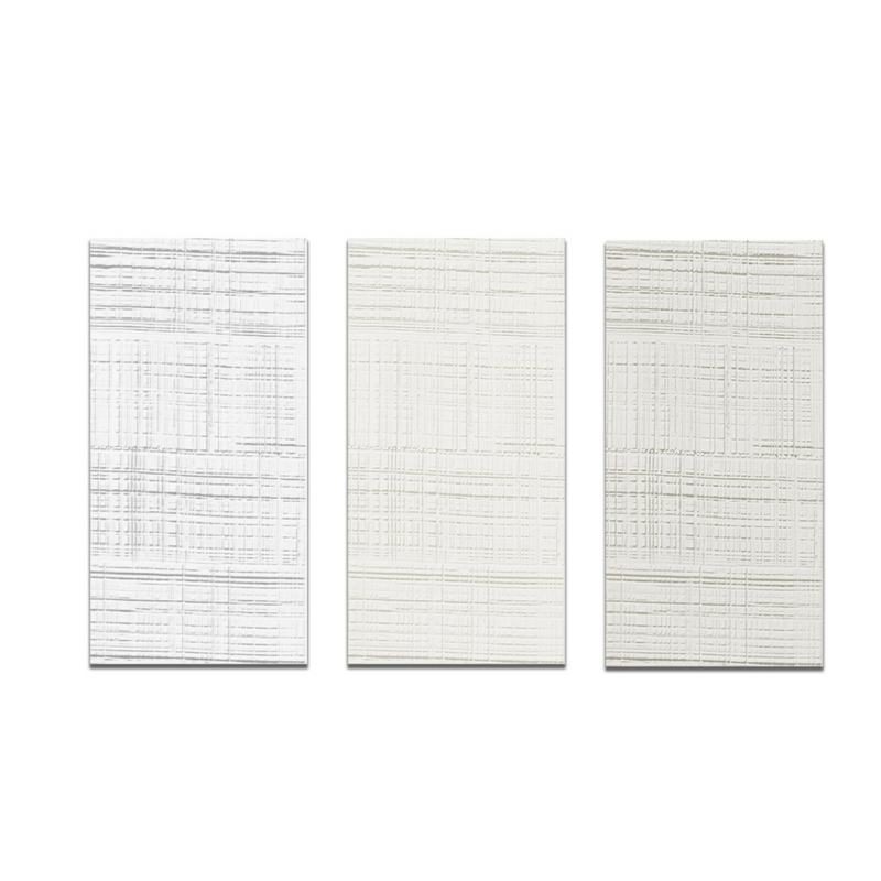 Ladrilhos de folha de folha de pedra natural flexível YXCL-APJM