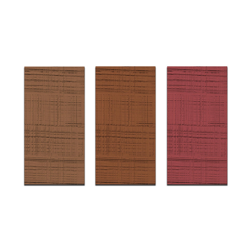 Ladrilhos de folha de folha de pedra natural flexível YXCL-APJM