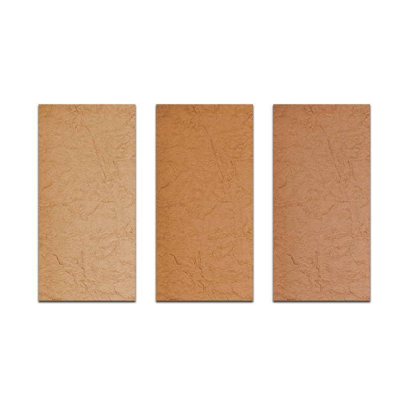 Folha de folheado de pedra natural flexível YXCL-SSHS