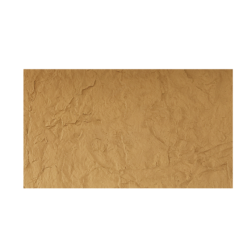 Folha de folheado de pedra natural flexível YXCL-SSHS
