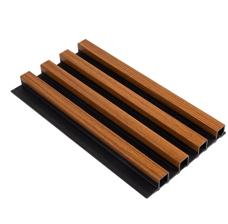Quais são os métodos de manutenção e cuidados para o painel WPC Grille?