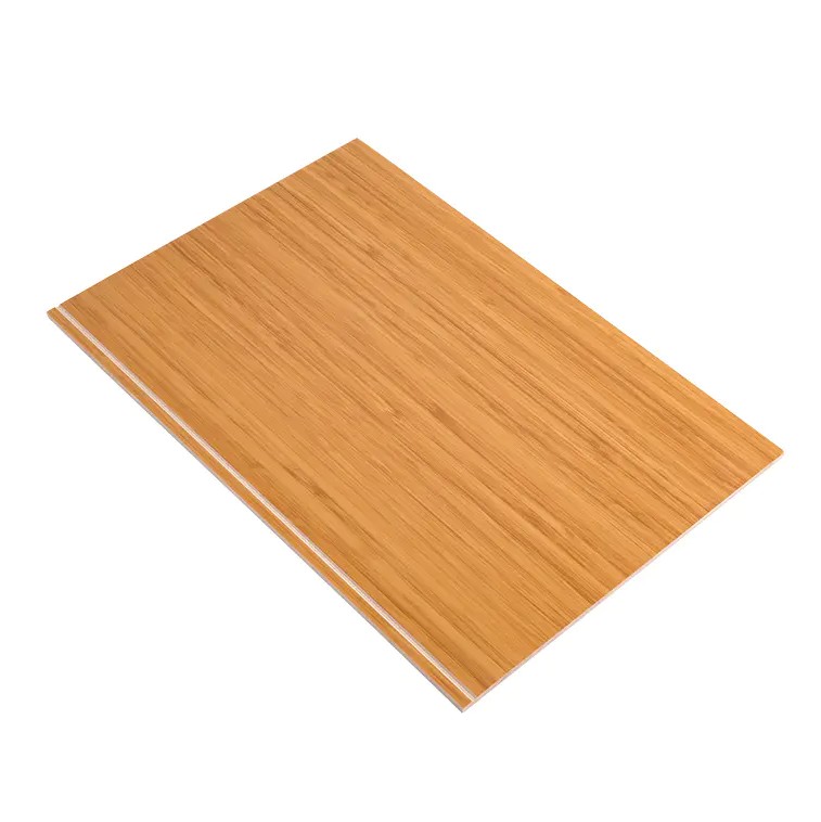 Painéis de parede do SPC: o novo favorito dos materiais de construção verdes, não é exatamente o que a indústria da construção precisa?