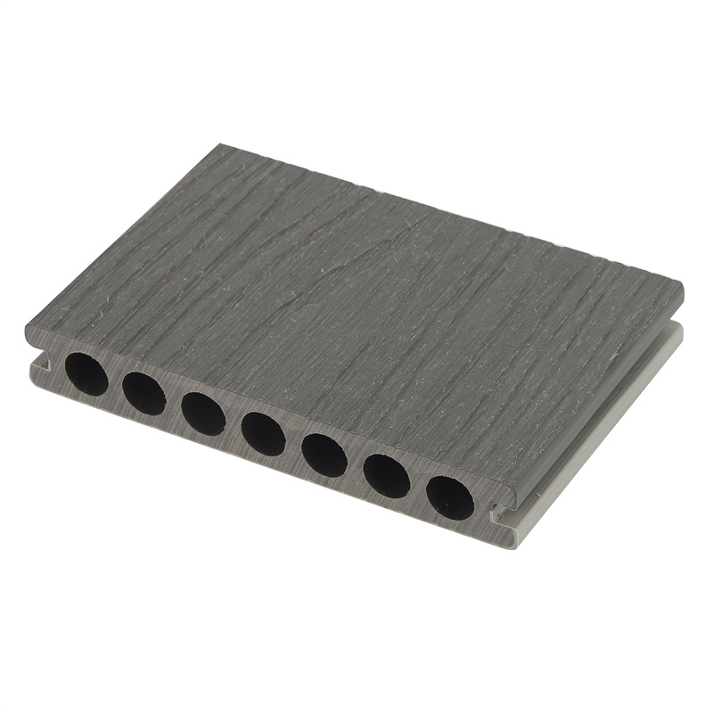 Deck oco de camada dupla WPC DLCD13723